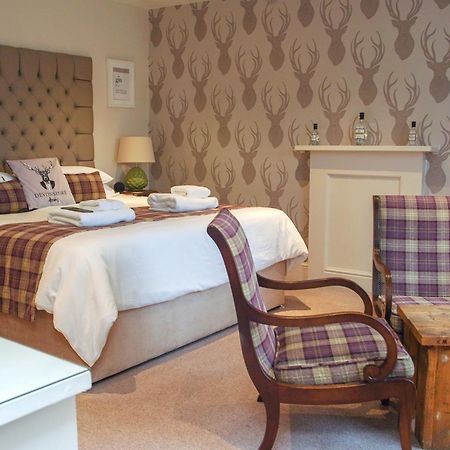 ホテル The Devonshire Arms Eckington  エクステリア 写真